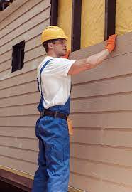 Best Custom Trim and Detailing for Siding  in Sloatsburg, NY